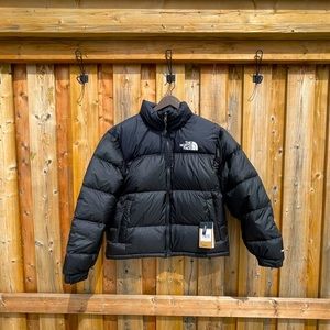 Mens 1996 North Face Nuptse